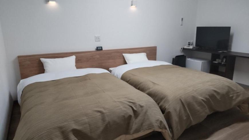 Basic Hotel Chichibu Ngoại thất bức ảnh