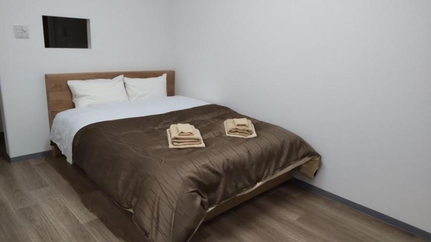 Basic Hotel Chichibu Ngoại thất bức ảnh