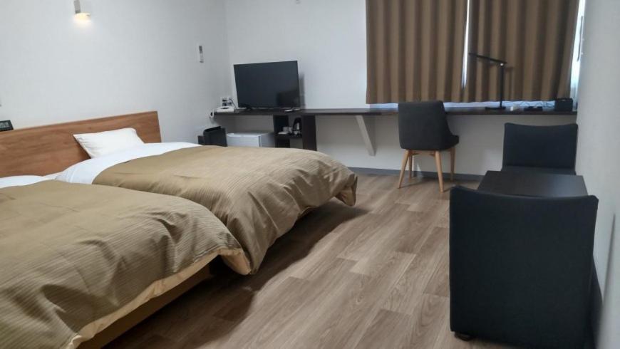 Basic Hotel Chichibu Ngoại thất bức ảnh