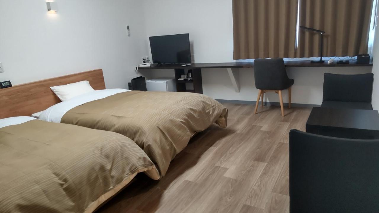 Basic Hotel Chichibu Ngoại thất bức ảnh