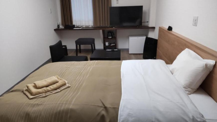 Basic Hotel Chichibu Ngoại thất bức ảnh