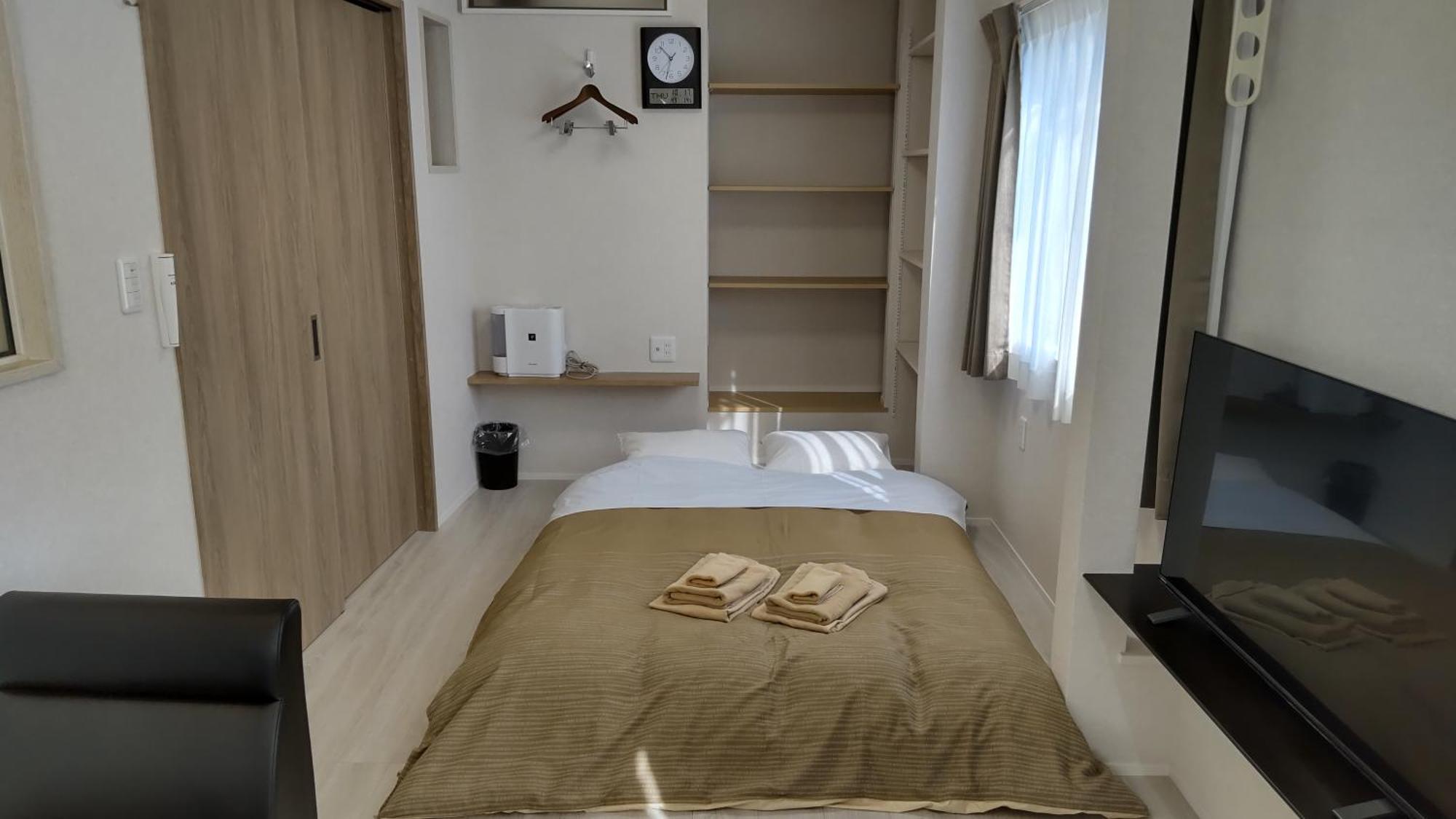 Basic Hotel Chichibu Ngoại thất bức ảnh