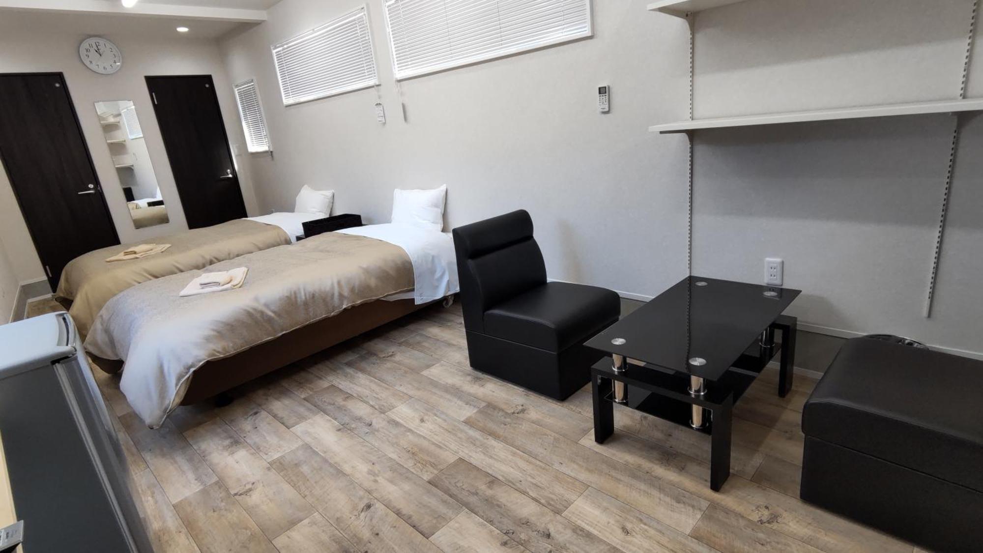 Basic Hotel Chichibu Ngoại thất bức ảnh